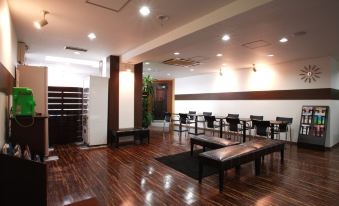 Kumamoto Green Hotel