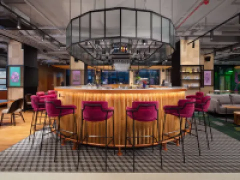 Hyatt Place Krakow Hoteles en Cracovia