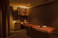 DoubleTree by Hilton Shah Alam I-City - spa