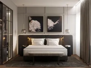 Radisson Collection Hotel Santa Sofia Milan