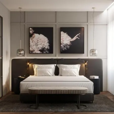 Radisson Collection Hotel Santa Sofia Milan
