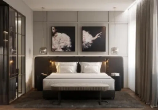 Radisson Collection Hotel Santa Sofia Milan