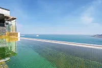 Best Louis Hamilton Hotel Ocean Terrace - Sea View