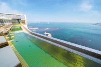 Best Louis Hamilton Hotel Ocean Terrace - piscina