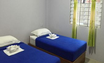 Feel Guest House - Adults Only