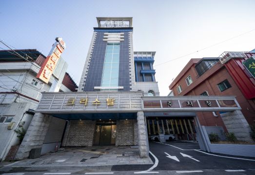 크리스탈모텔 대표 이미지