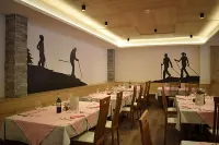 Hotel Bellaria - servizio colazione