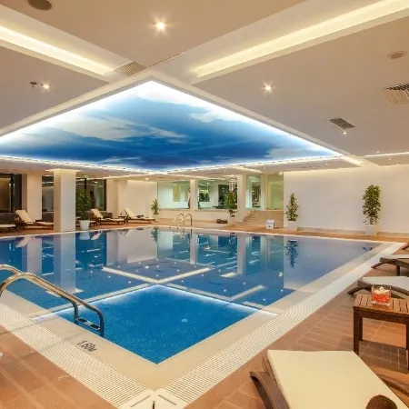International Hotel Casino & Tower Suites