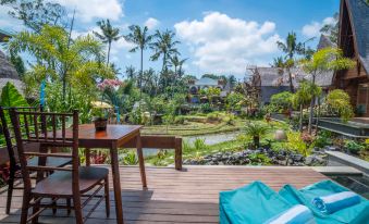 Menzel Ubud