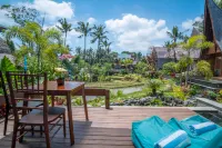 Menzel Ubud Hotel a Bali