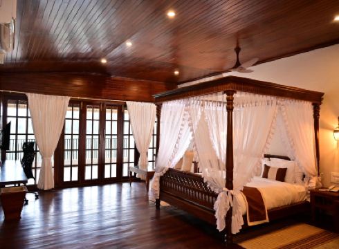 Ayara Coorg Resort and Spa