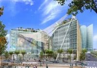 THE ABDALI BOULEVARD HOTEL by IHG - 5 Sao