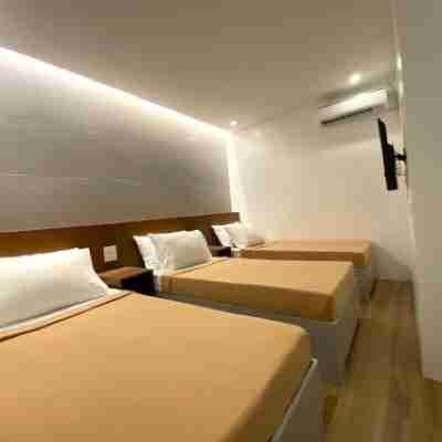 Espineli's Rooms