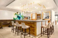 Wyndham Garden Munich Messe Hotels in München