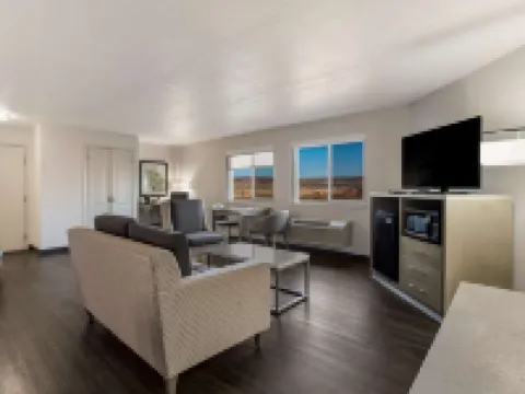 Best Western Grants Inn Hoteles en Grants