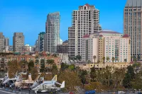 Embassy Suites by Hilton San Diego Bay Downtown Các khách sạn ở San Diego