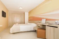 Residence Umag Plava Laguna Hotels in Materada