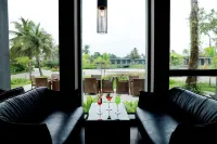 The Amaya Resort - Parking