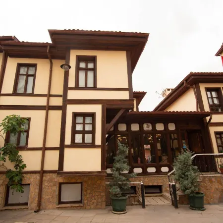 Arasta Konak Otel