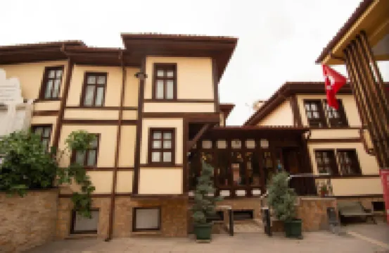 Arasta Konak Otel Hotels in 