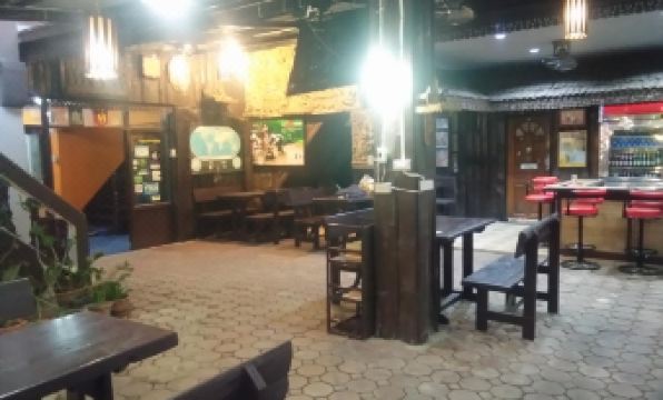 North Star Guest House