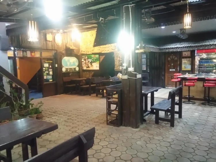 รูปภาพของนอร์ท สตาร์ เกสท์เฮาส์