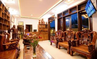 Cam Thanh Village Villas