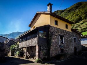 拉克迪鄉村飯店