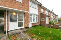 Denby Lodge Hotels near Vision Express Opticians at Tesco - Baldock