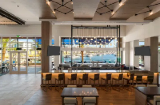 Courtyard Marina del Rey Hotels in Marina del Rey