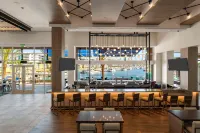 Courtyard Marina del Rey Hotels in Playa del Rey