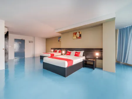 Kuala Melaka Inn
