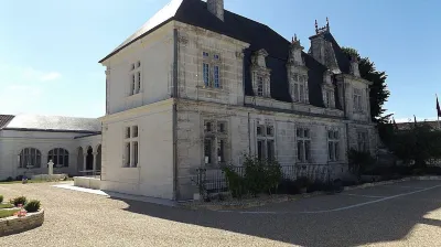 Chateau Pellisson