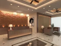Sai MAA Hotel & Residency Hotels in Puttaparthi