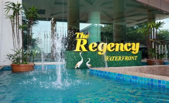 The Regency Waterfront Hotel