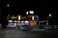 Hotel Shree Annapurana, Kolhapur Panhala Road Hotel di Madale