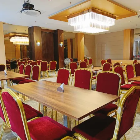Hotel Ruturaj Regency