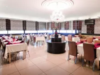 The down Town Hotel