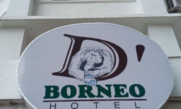 D' Borneo Hotel