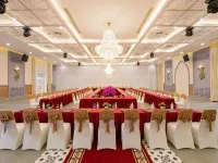 My Son Heritage Resort and Spa Hotels in Hoi An