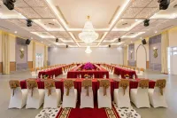 My Son Heritage Resort and Spa Hotels in Duy Xuyên District