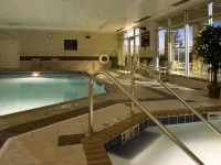 Hampton Inn & Suites Omaha Southwest-La Vista - Pools