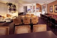 Home Hotel Majoren - breakfast