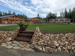 Delta Accommodations-Alaska Country Inn