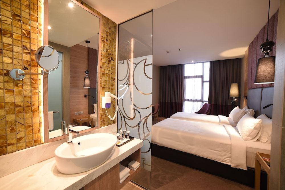 Mercure Selangor Selayang