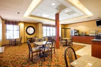 Comfort Inn & Suites Hotel di Blytheville