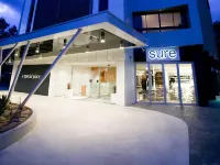 เมอร์เคียว ซิดนีย์ เซนต์ ลีโอนาร์ดส์ โรงแรมใกล้St Leonards