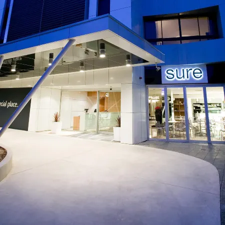 Mercure Sydney St Leonards
