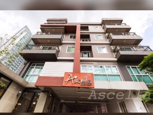 Ascella Sukhumvit 38