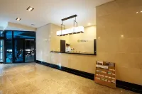 Hotel B